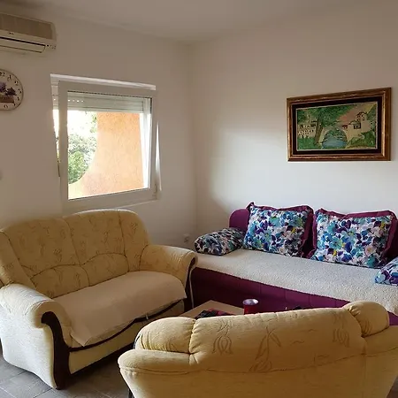Apartmán Mines Podgorica