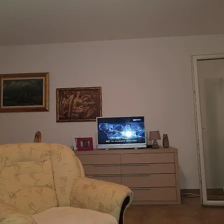 Appartamento Mines *